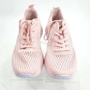 NOBULL Women's Light Pink Sneakers